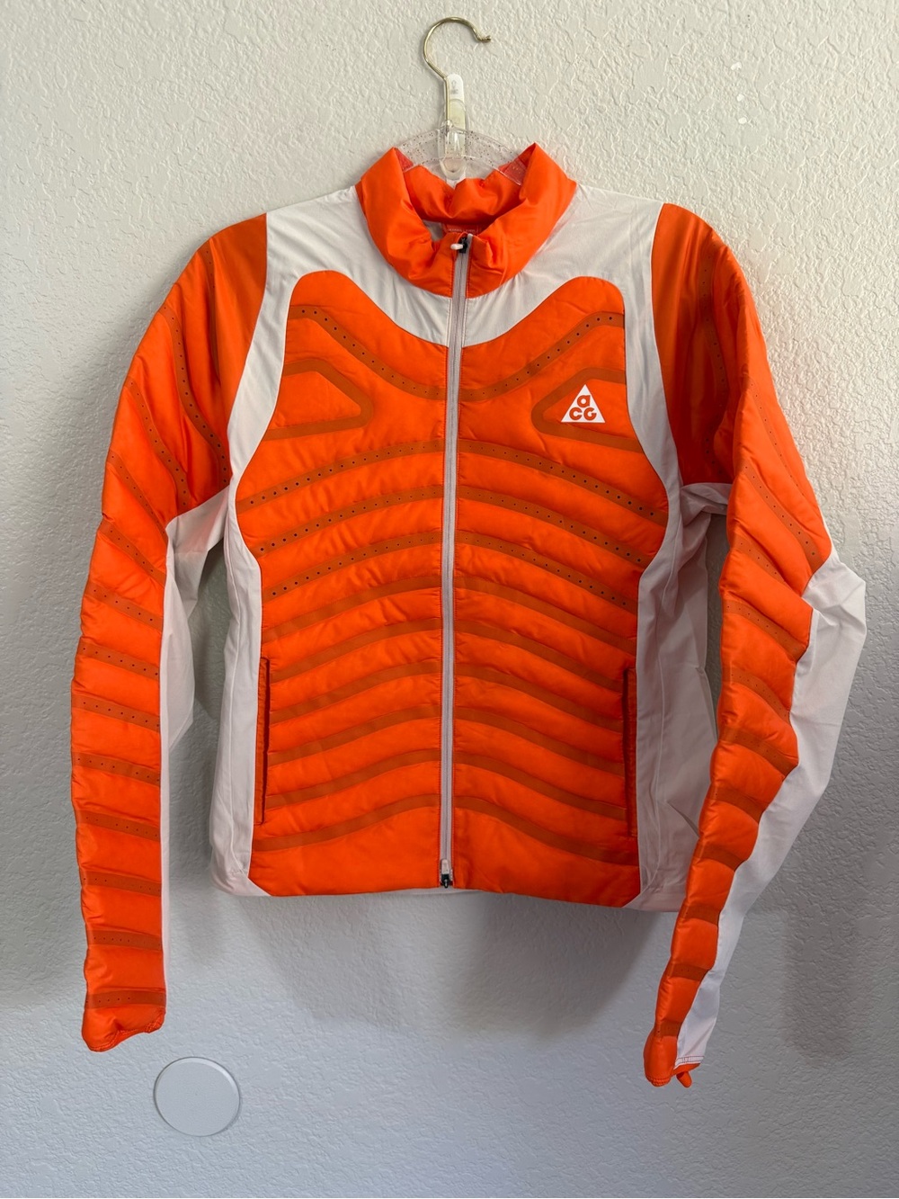 Nike ACG Lava Loft Women's Therma-FIT Trail Running Jacket